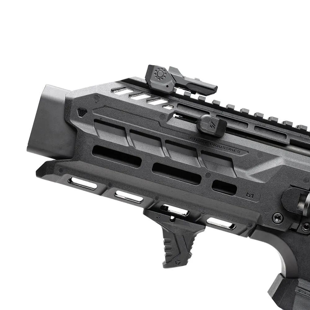 CZ Scorpion Evo 3 цевна кутия Extreme