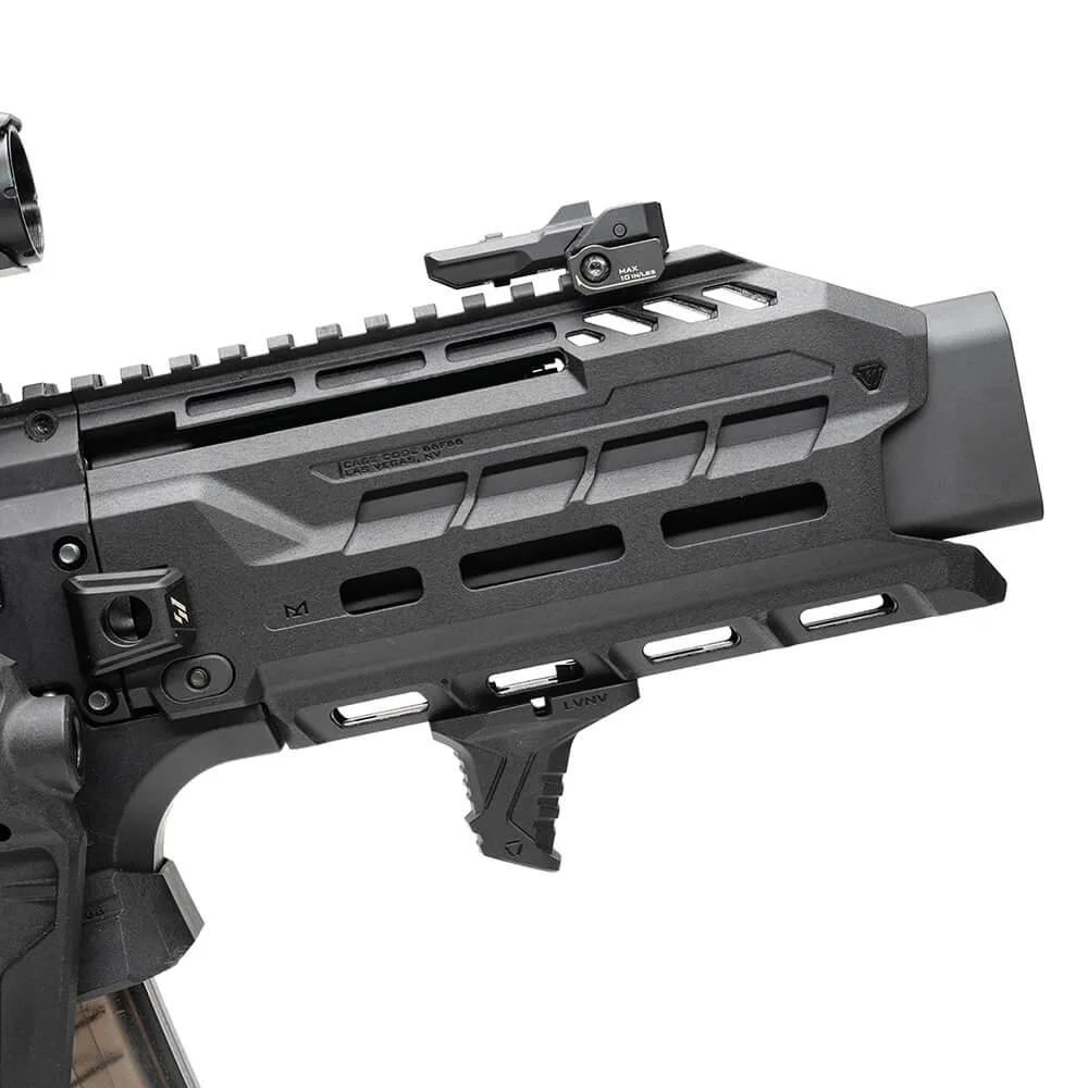CZ Scorpion Evo 3 цевна кутия Extreme