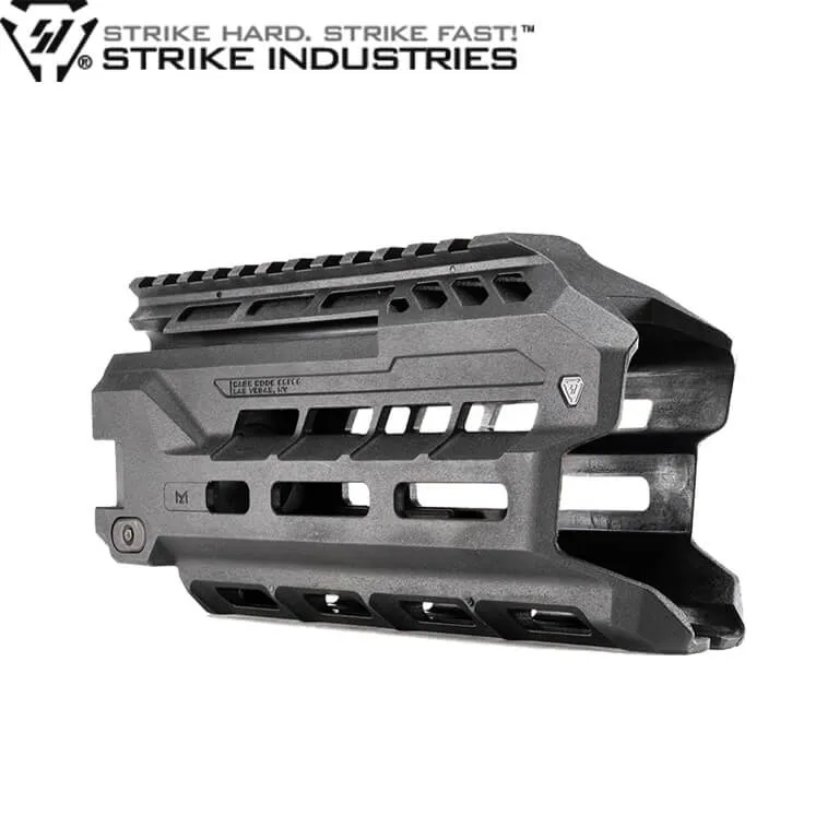 CZ Scorpion Evo 3 цевна кутия Extreme