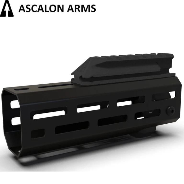 CZ Scorpion Evo 3 предпазен кожух Stronghold
