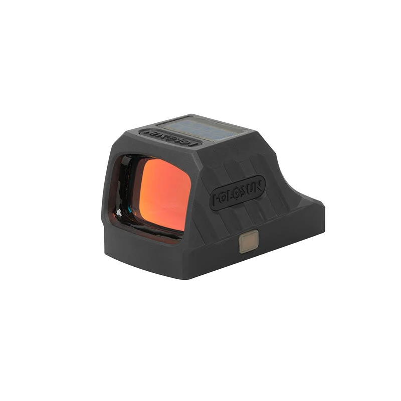 Holosun SCS 320 – слънцев колиматор със зелен прицел за SIG Sauer P320 и DPP footprint