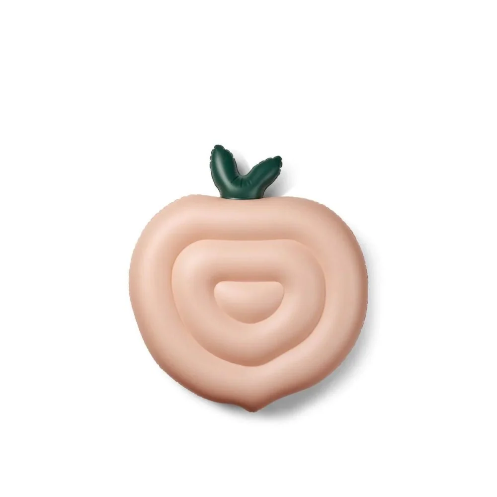 Liewood детски плаващ матрак Peach Pale Tuscany