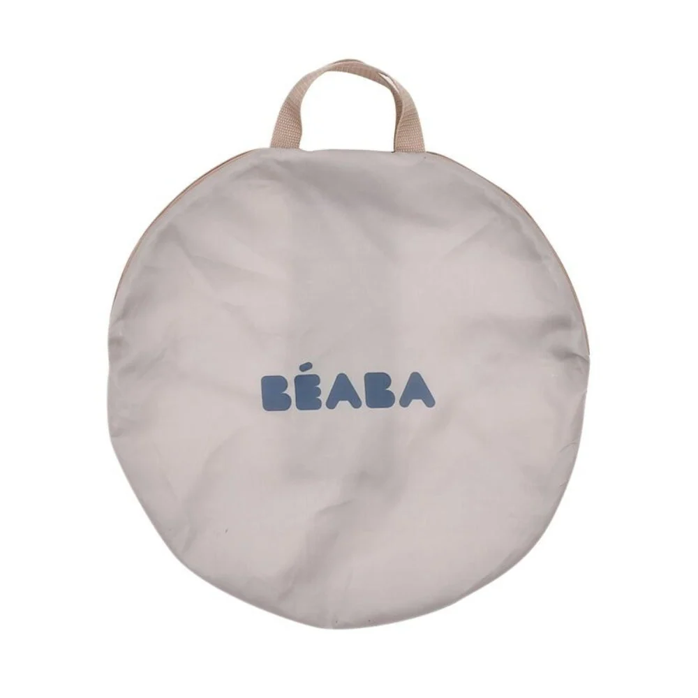 Beaba Breezynest UV плажна бебешка палатка