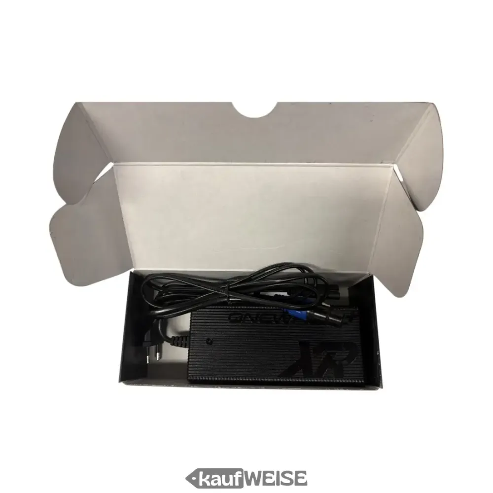 Оригинално зарядно устройство Onewheel Onewheel XR Home - OW1-00035-00