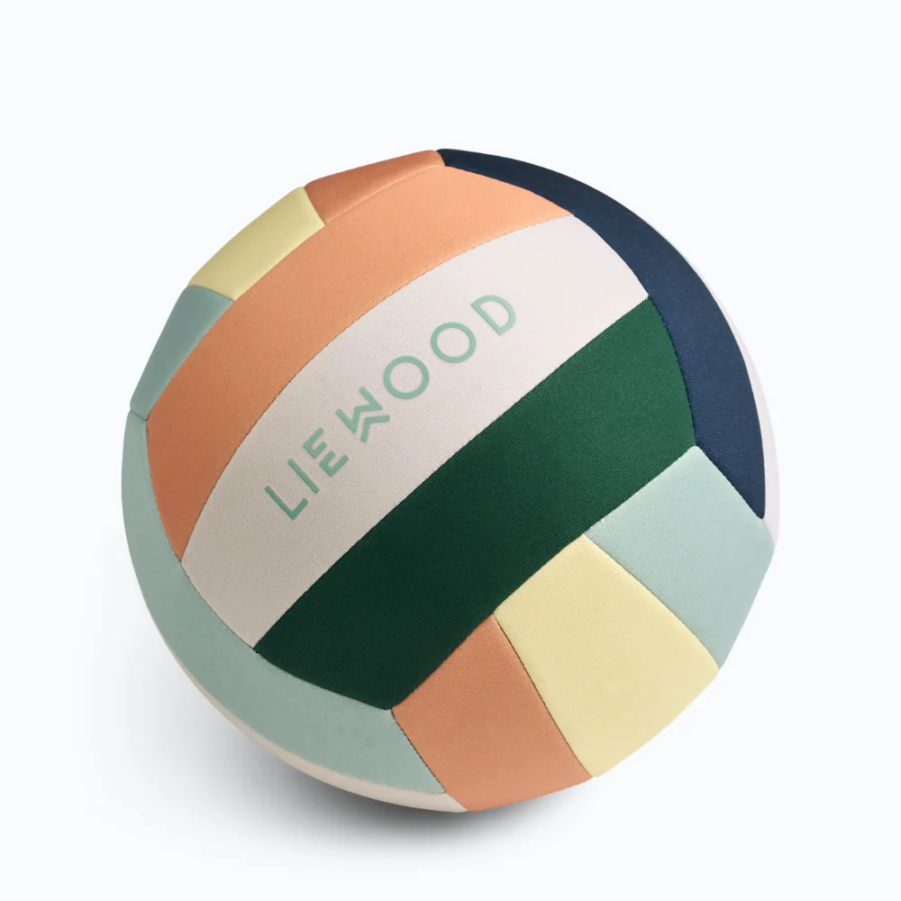 Liewood Волейболна вила Peppermint Multi Mix