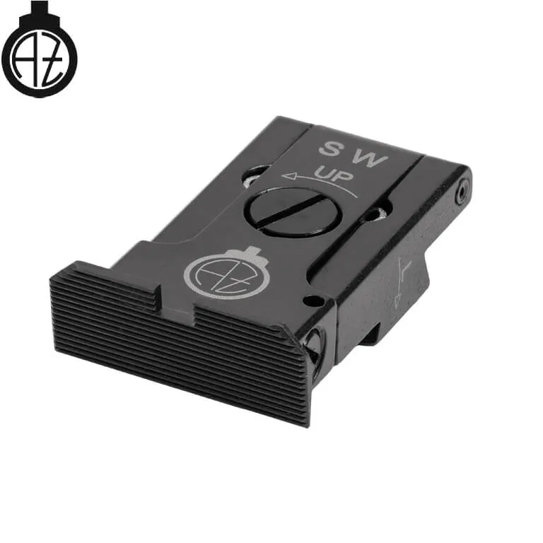 CZ Shadow 2 регулируем мерник