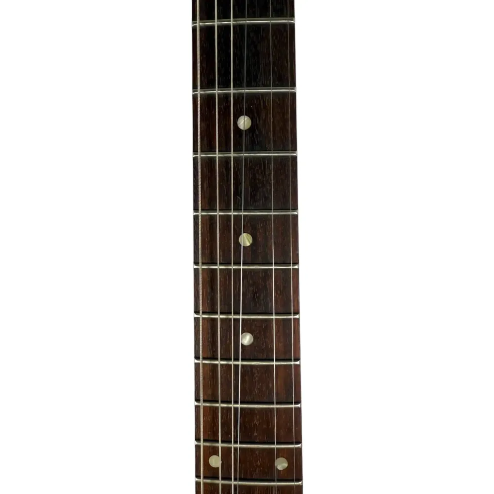 Gibson SG Tribute 2011 – електрическа китара, Износена череша