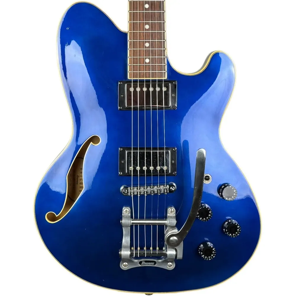Електрическа китара Ibanez Talman TM71T от 2002 г. – втора употреба