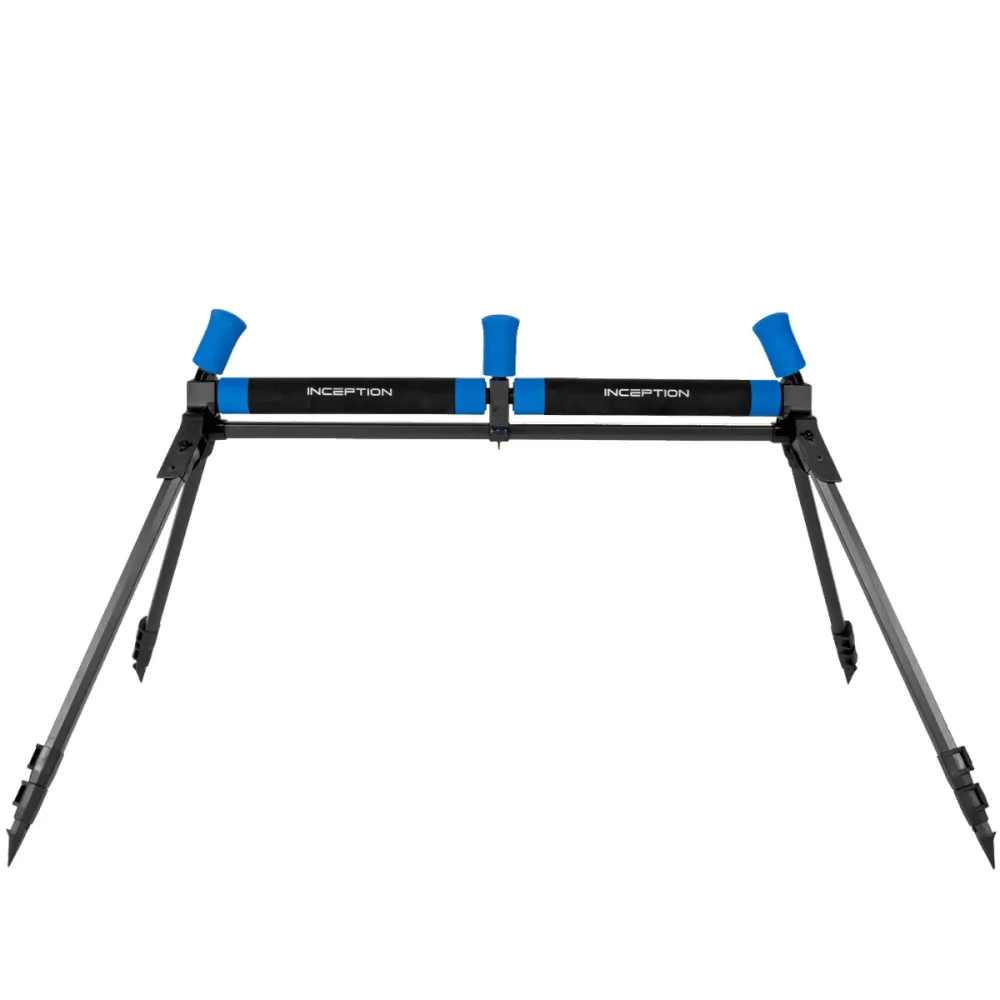 INCEPTION SUPER PRO XL FLAT ROLLER