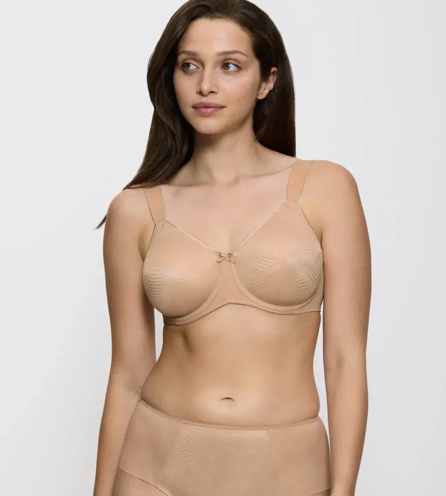 10136881 Сутиен Triumph Essential Minimizer W 99% Налични от обявените.