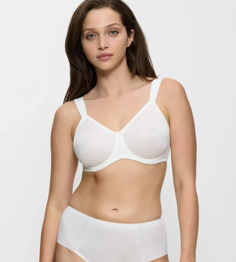 10136881 Сутиен Triumph Essential Minimizer W 99% Налични от обявените.