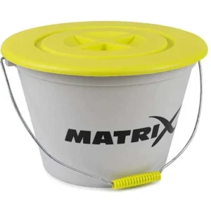 17L BAIT BUCKET
