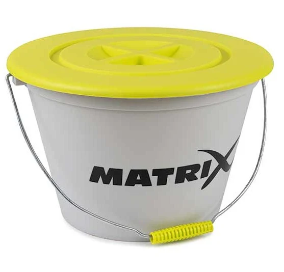 17L BAIT BUCKET
