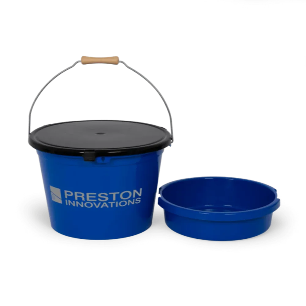 18L BUCKET SET