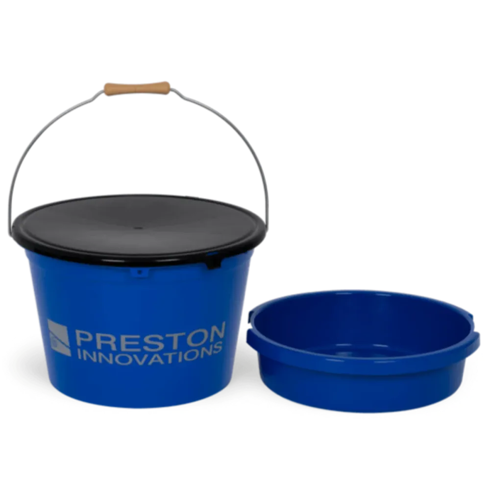 25L BUCKET SET