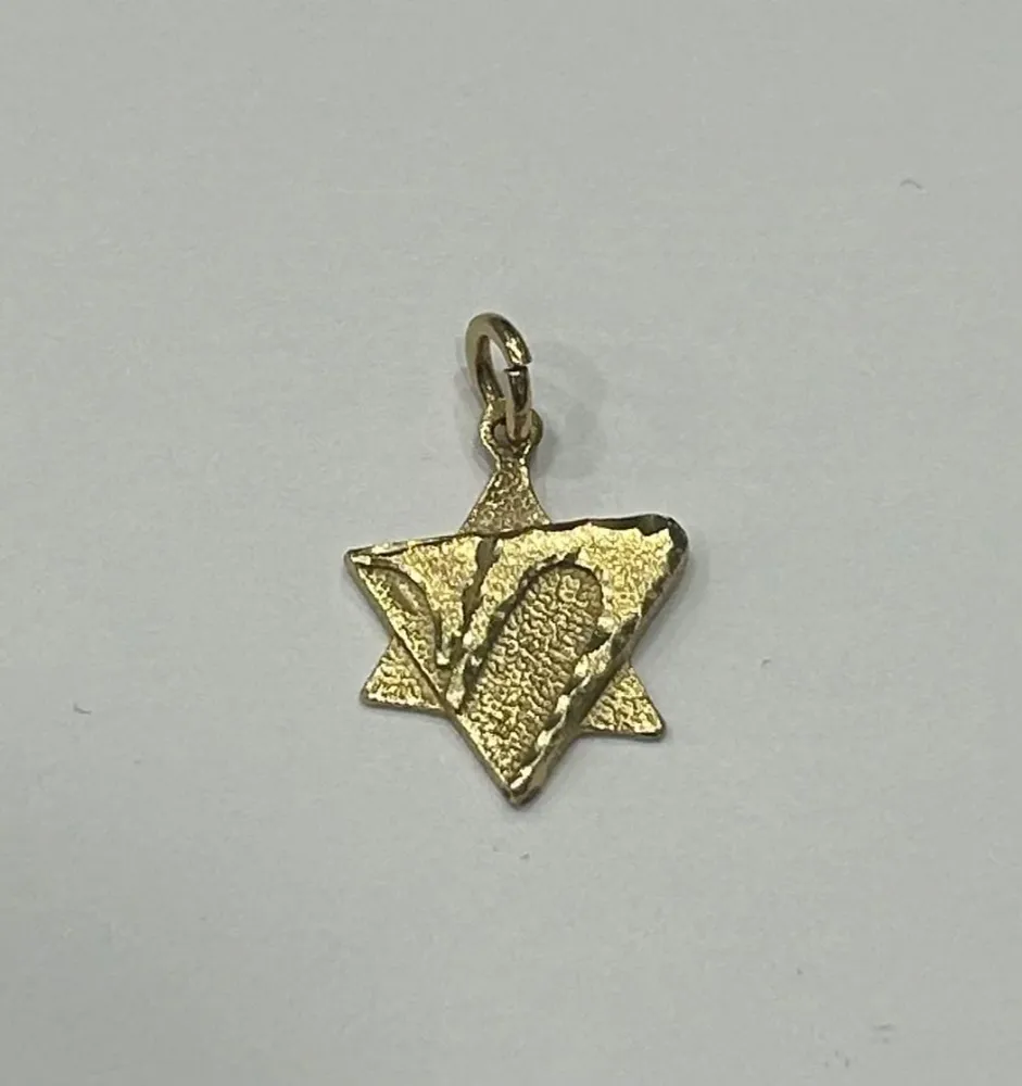Висулка Израел