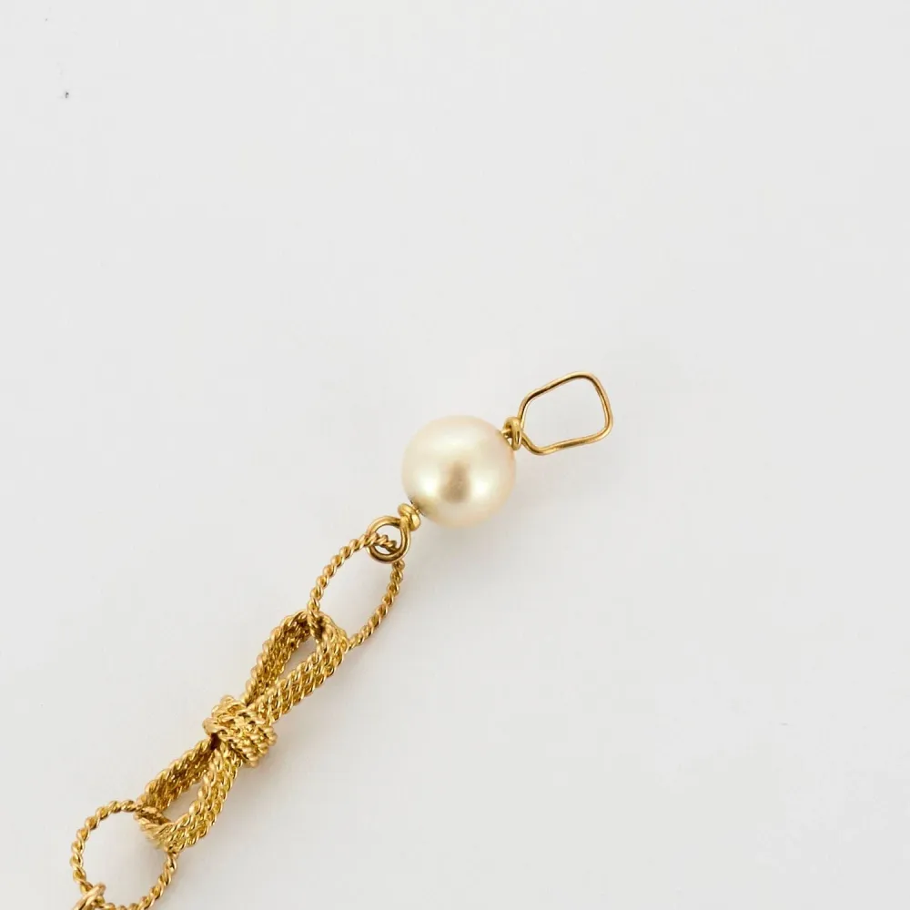 Шнур за гривна