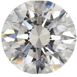 3,21 карата D-VS1 GIA сертифициран диамант