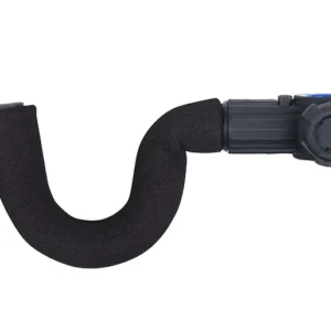 3D-R UP & OVER POLE REST
