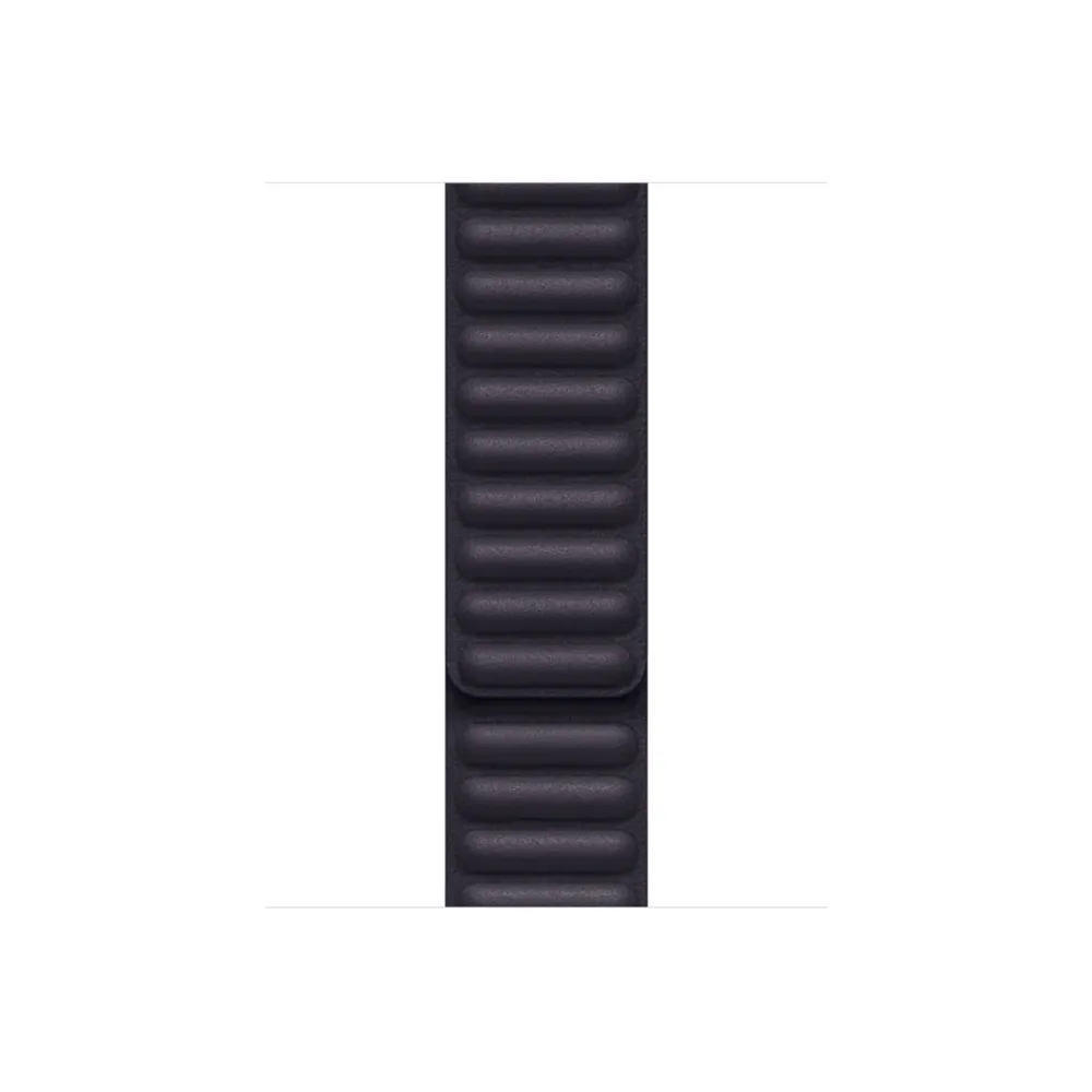 41mm Ink Leather Link - M/L