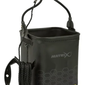 4.5L EVA WATER BUCKET