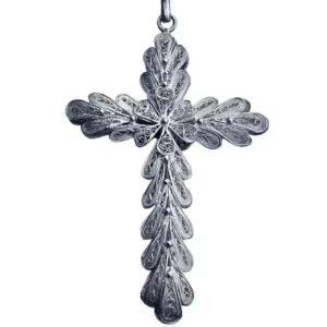 Пресечете Сребро Воден знак
