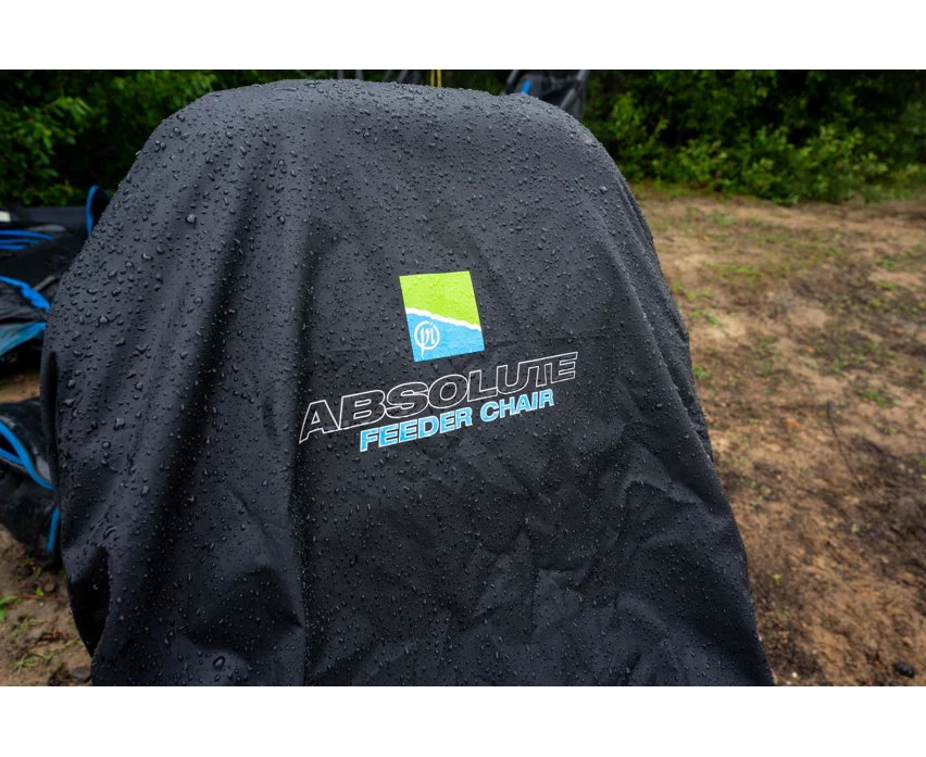 ABSOLUTE 36 FEEDER CHAIR WATERPROOF COVER