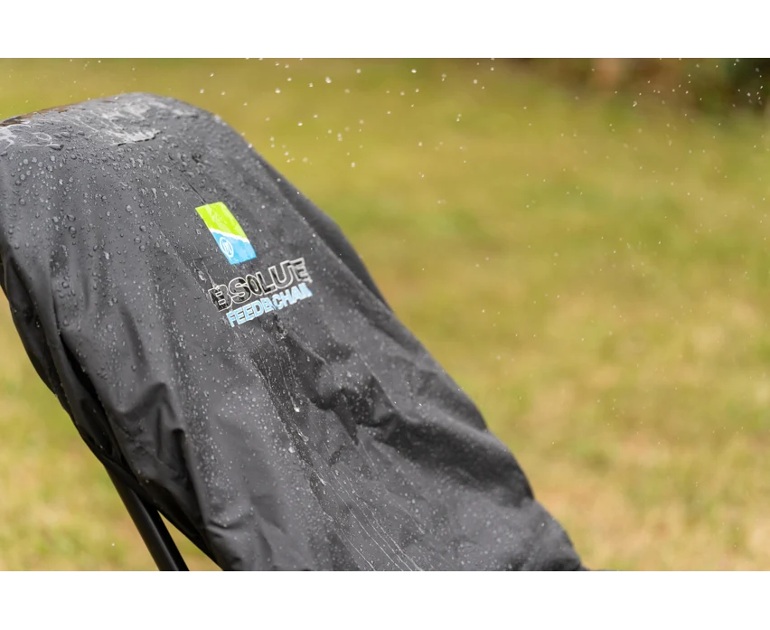 ABSOLUTE 36 FEEDER CHAIR WATERPROOF COVER