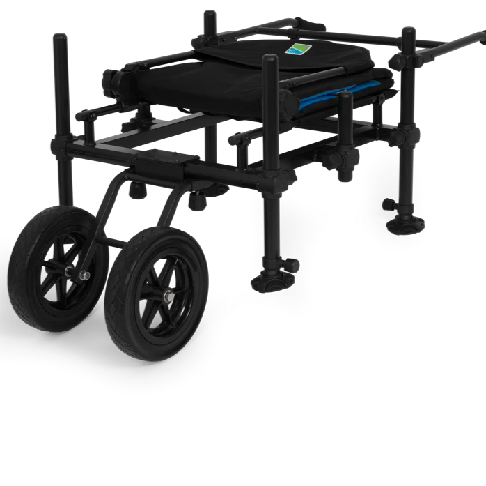ABSOLUTE 36 FEEDER CHAIR WHEEL KIT
