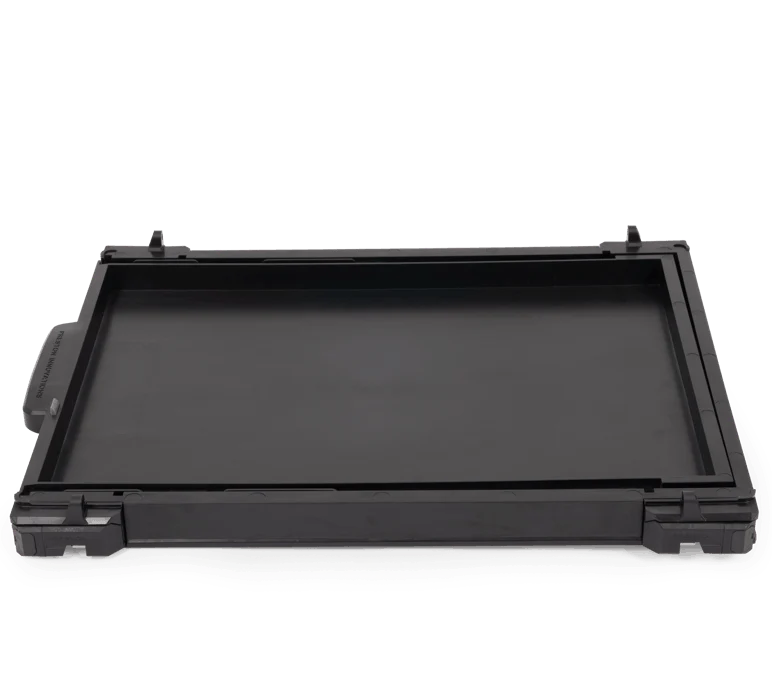 ABSOLUTE 5G SHALLOW SIDE DRAWER UNIT