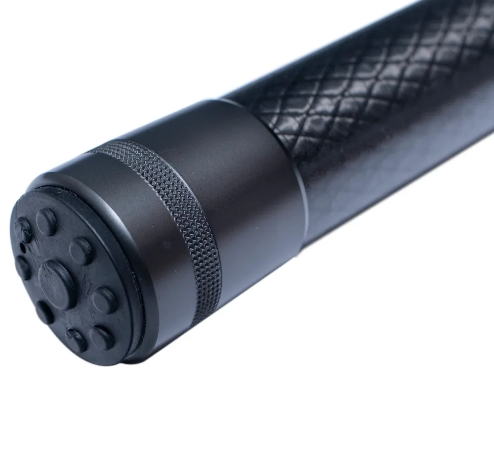 ACOLYTE PRO NET HANDLES 4m