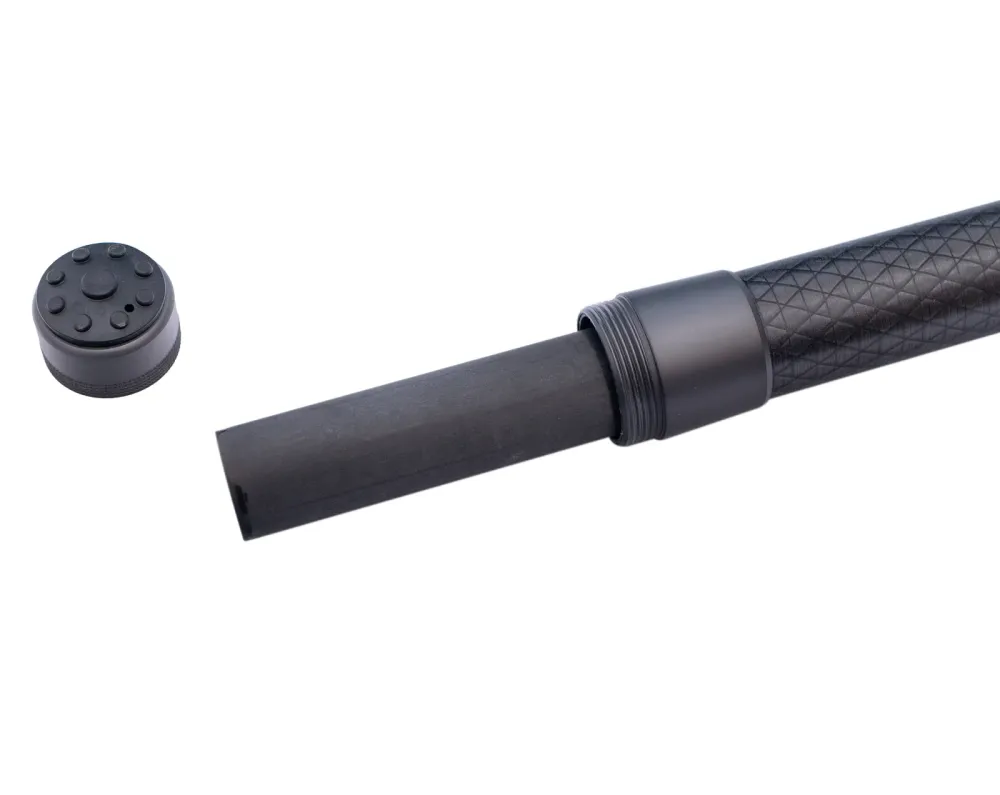 ACOLYTE PRO NET HANDLES 4m
