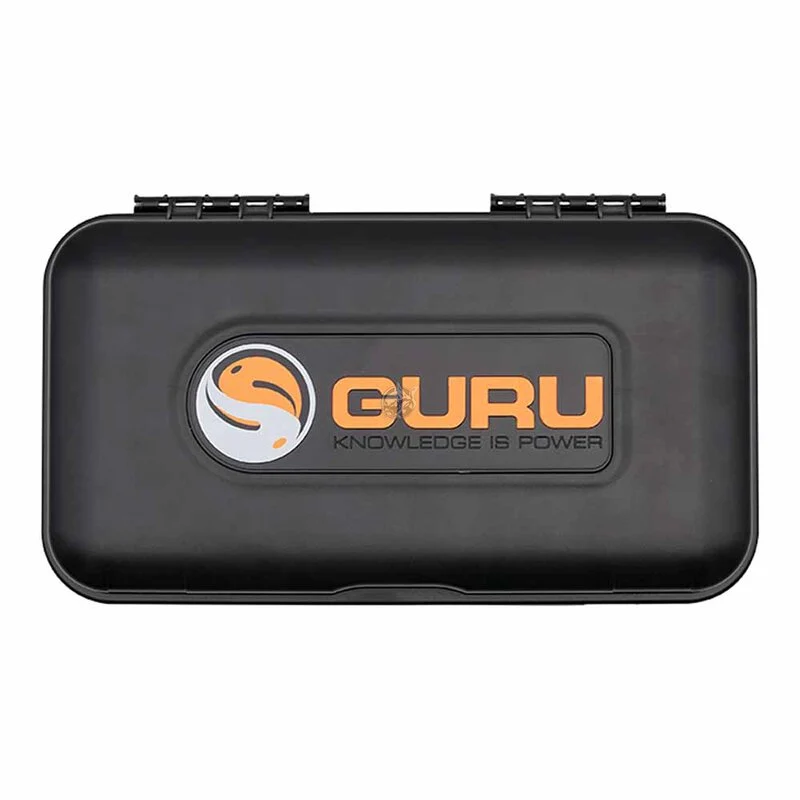 ADJUSTABLE RIG CASE 8 INCH