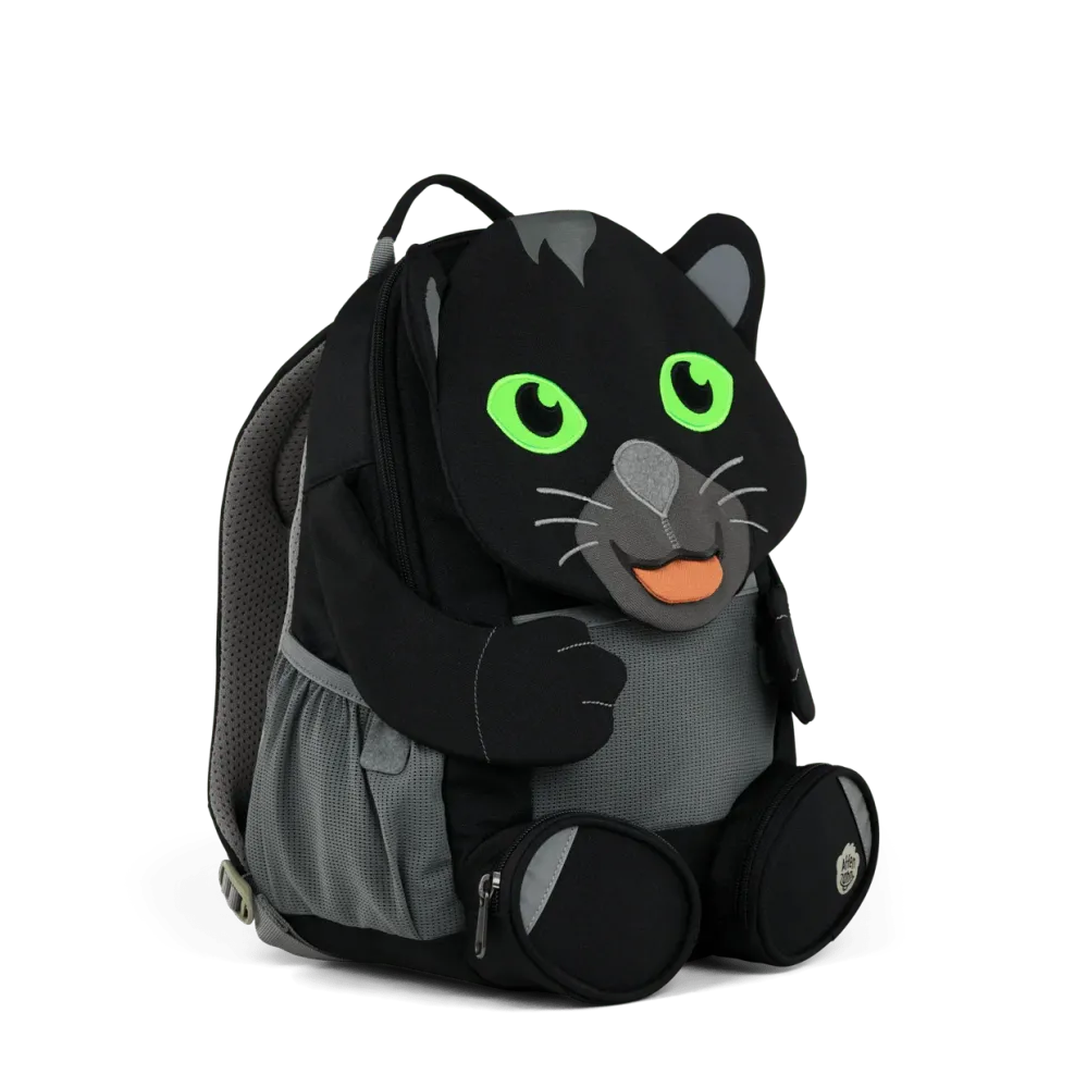 Affenzahn Big Friend Panther раница за детска градина