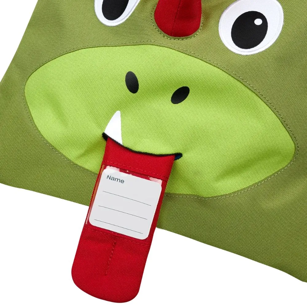Affenzahn Детска спортна чанта Dragon