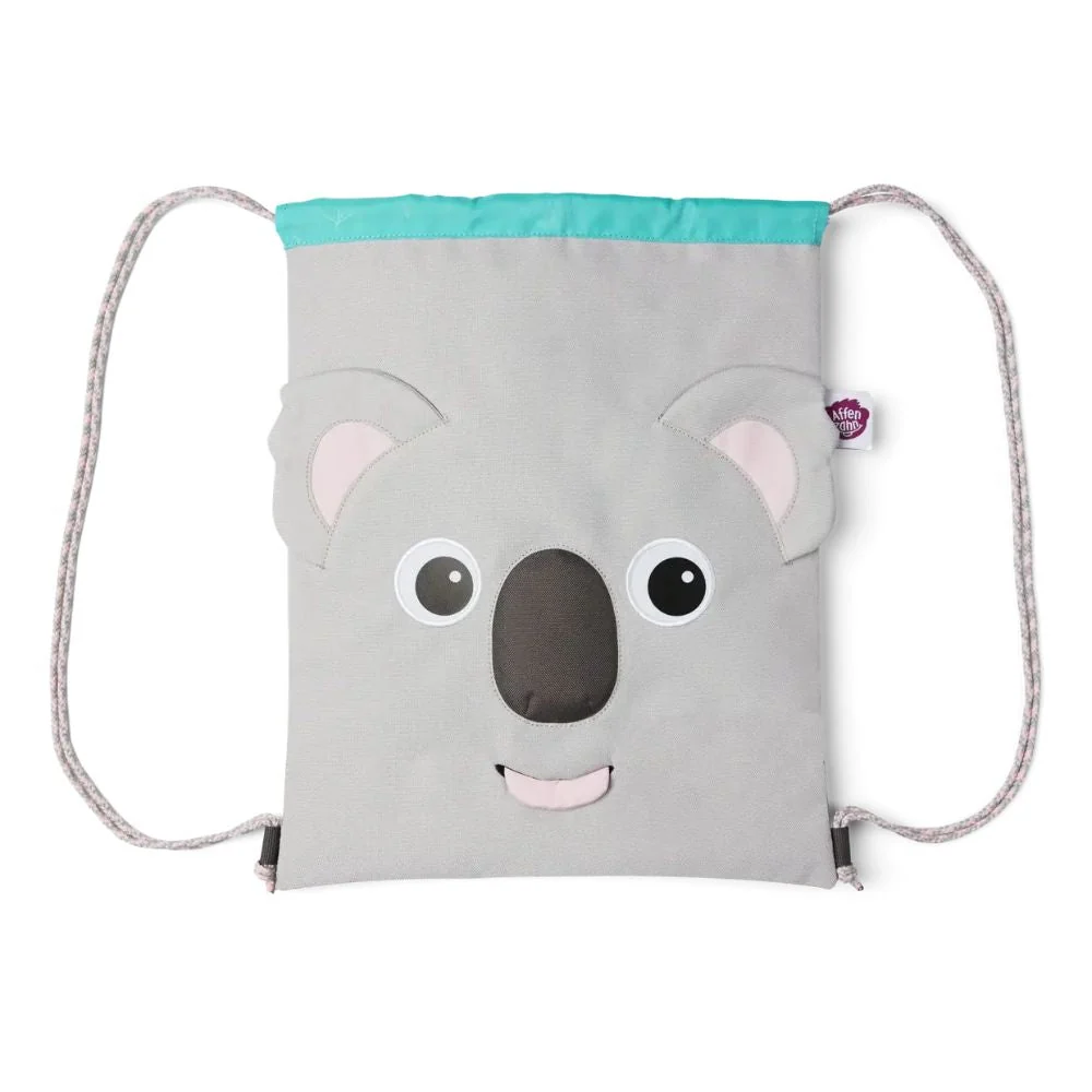 Affenzahn Детска спортна чанта Koala