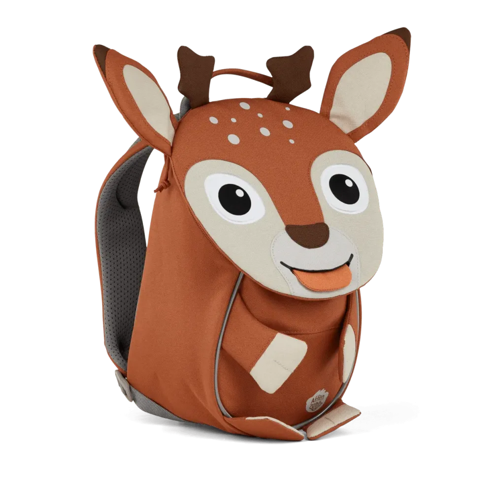Affenzahn раница за детска градина Little Friend Deer