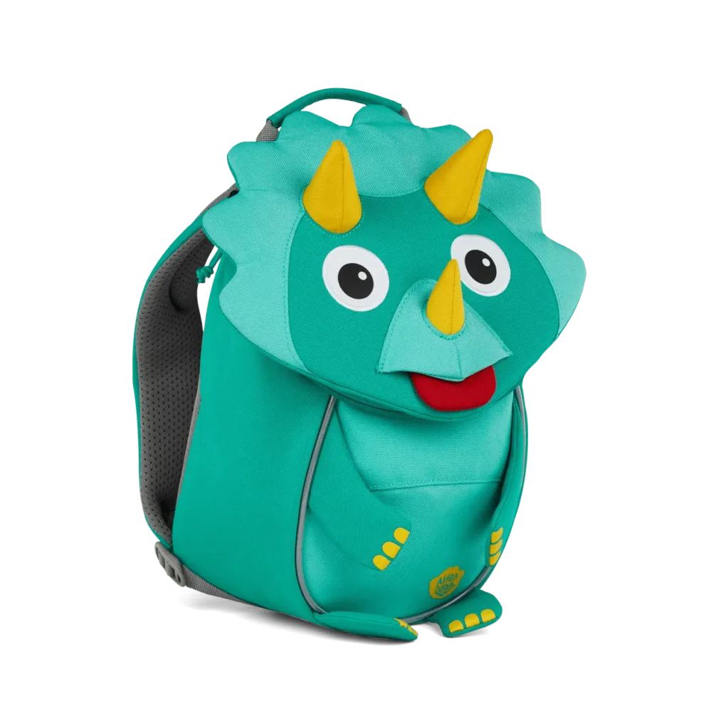 Affenzahn раница за детска градина Little Friend Dino