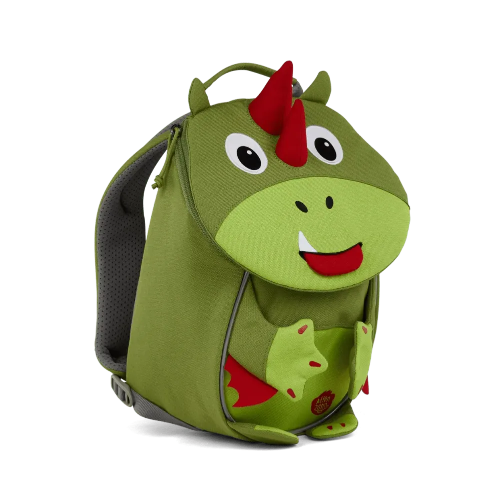 Affenzahn Раница за детска градина Little Friend Dragon