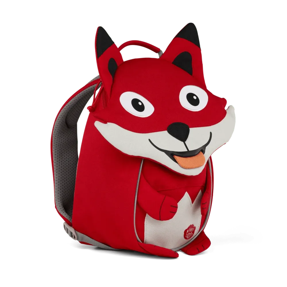 Affenzahn раница за детска градина Little Friend Fox