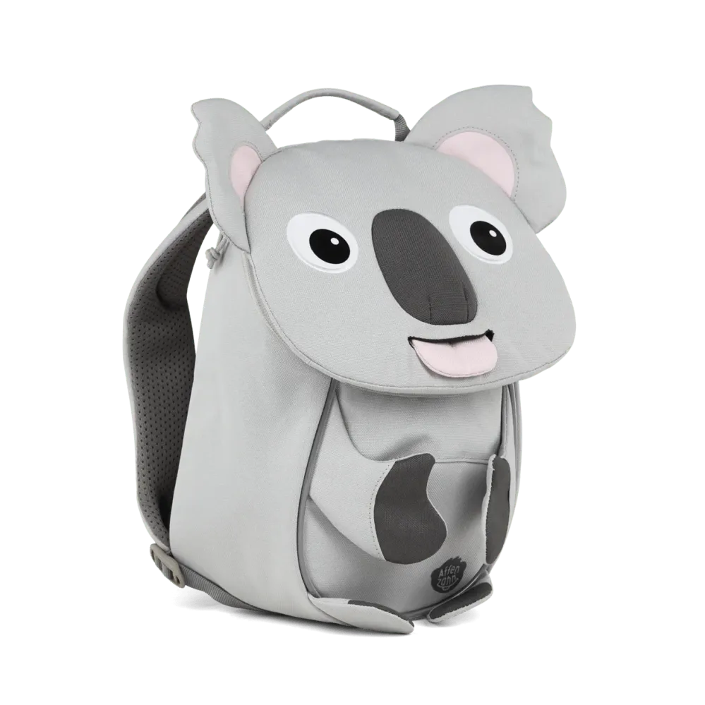 Affenzahn раница за детска градина Little Friend Koala