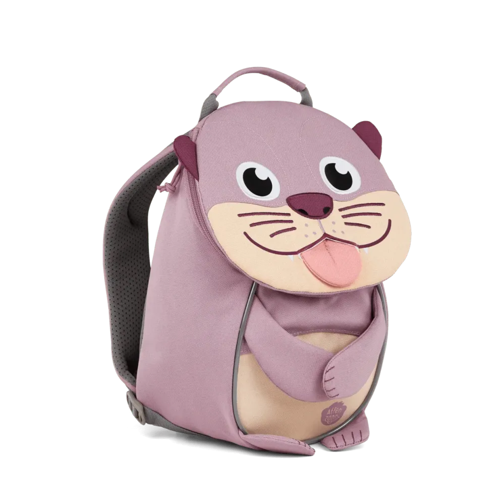 Affenzahn Раница за детска градина Little Friend Otter