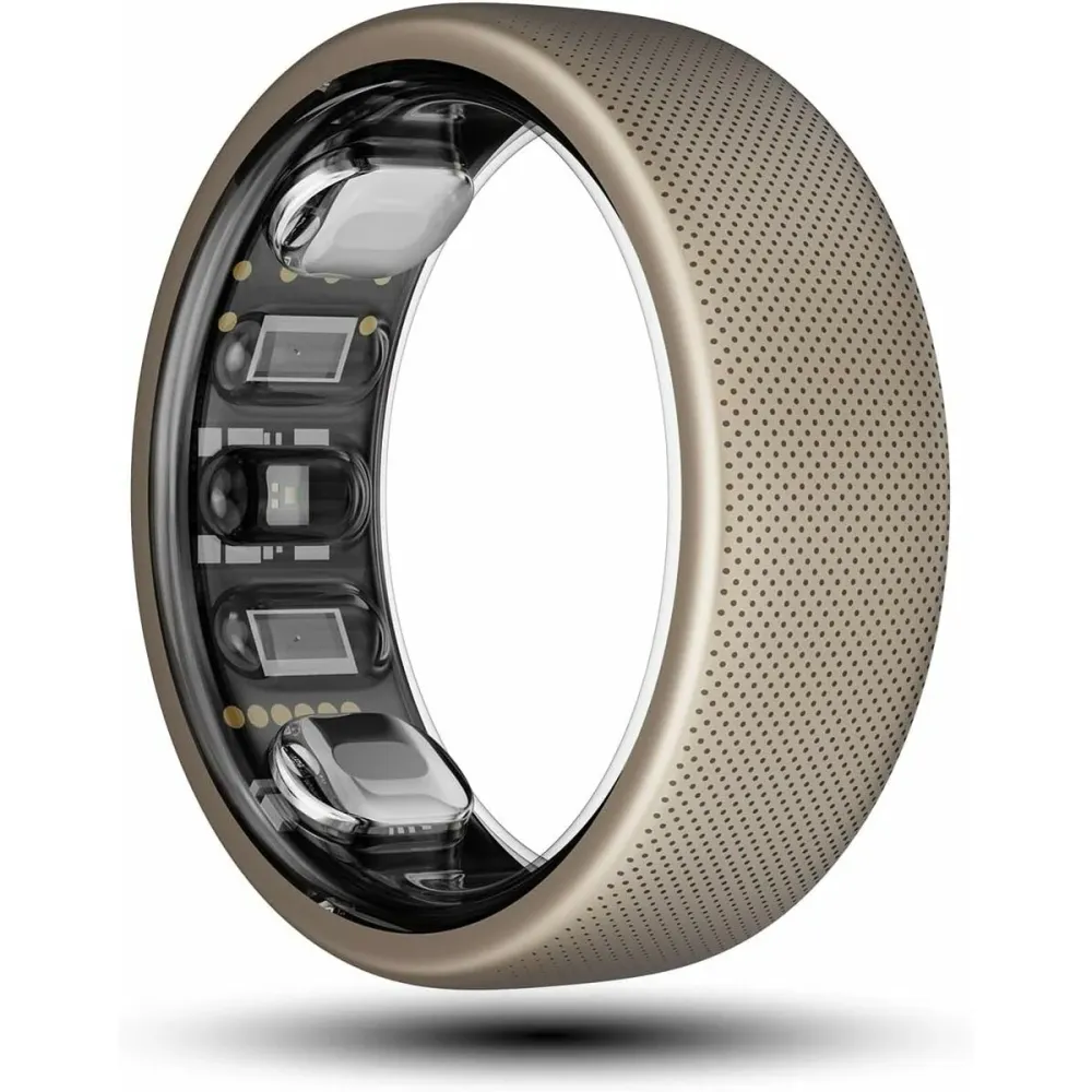 Гривна за активност Amazfit W2321TY2N Титанов