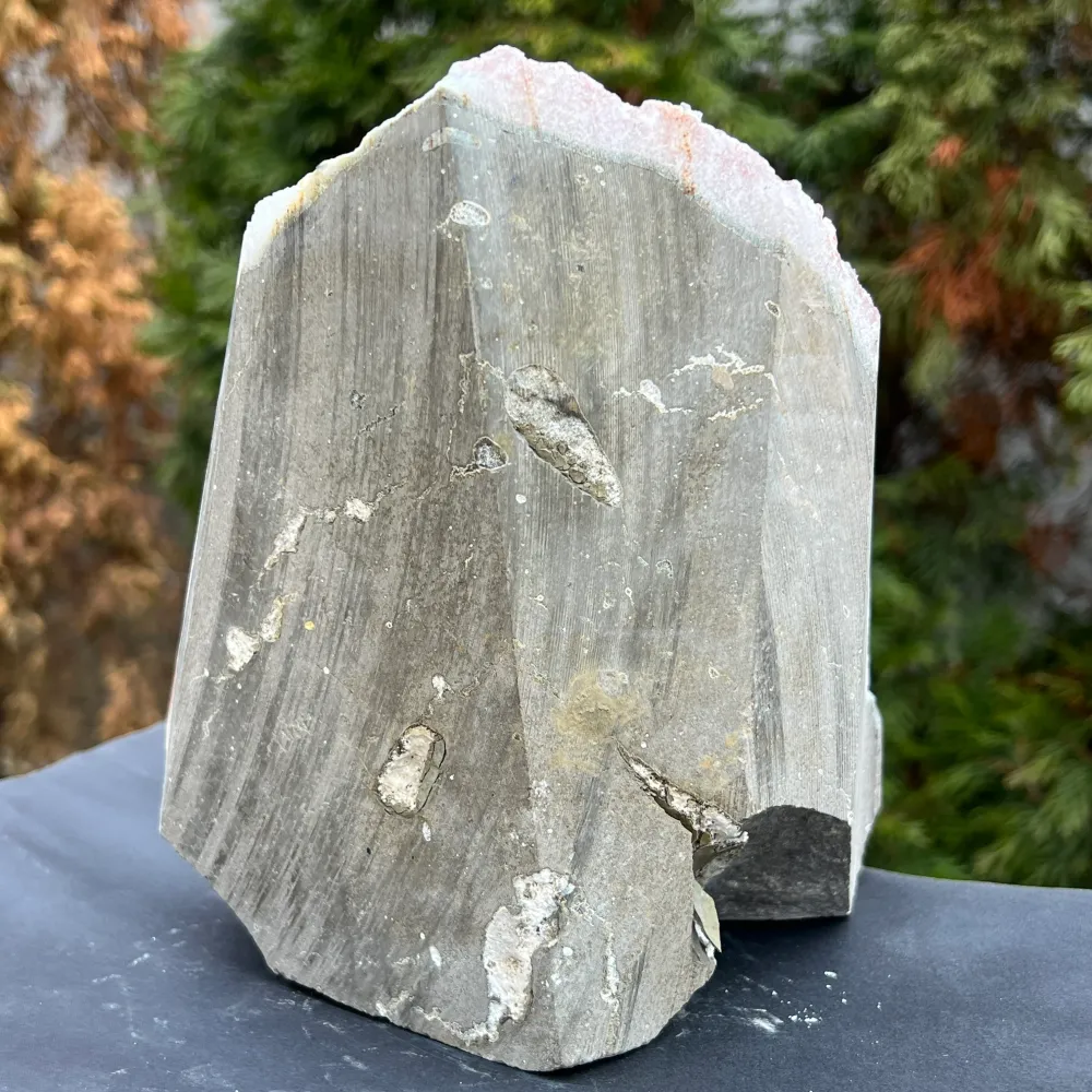 Amethyst Geode Uruguay Модел 41