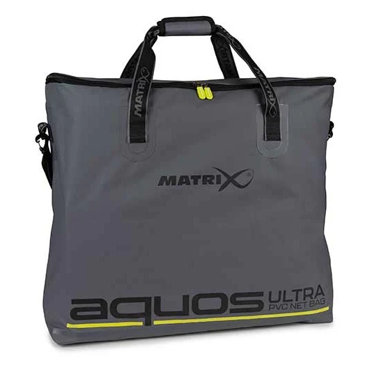 AQUOS PVC NET BAG