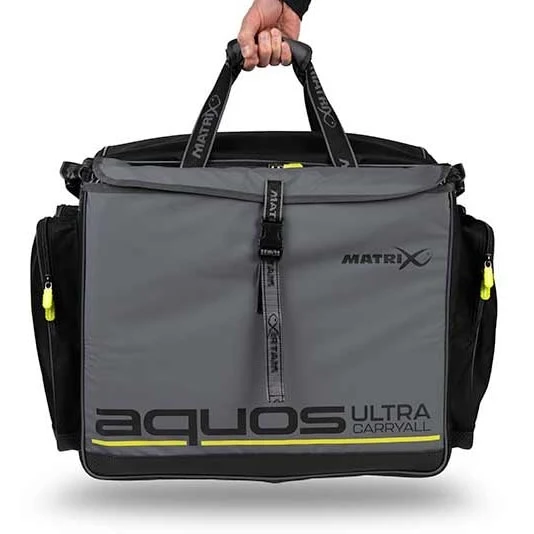 AQUOS ULTRA CARRYALL