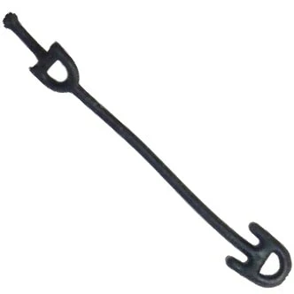 ATTACHE LIGNE LATEX (LATEX CONNECTOR) - WINDER ANCHOR
