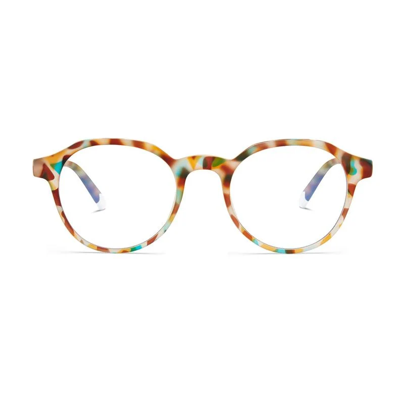 Очила за компютър от Barner - Chamberi - Light Tortoise