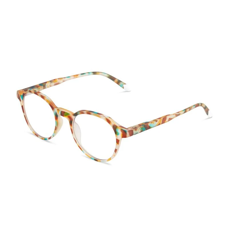 Очила за компютър от Barner - Chamberi - Light Tortoise