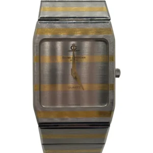Baume & Mercier Carlo Zebra 5739.038